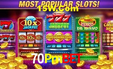 Apostas de Tênis 70Pmbet
