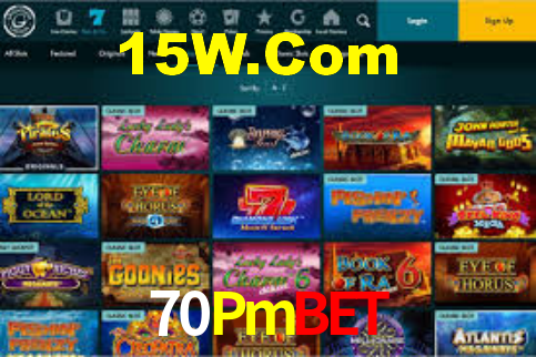 70Pmbet