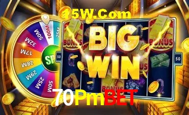Ofertas Exclusivas 70Pmbet