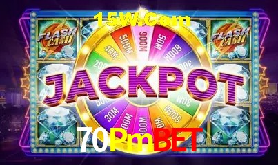 Segurança 2FA 70Pmbet
