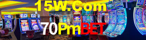70Pmbet - Slots Online Oficiais Brasileiros - 70Pmbet Vip