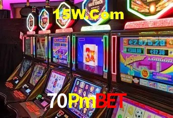 Especiais de Fim de Semana 70Pmbet