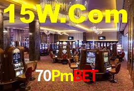 Live Casino 70Pmbet