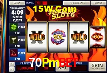 Integração de APIs 70Pmbet
