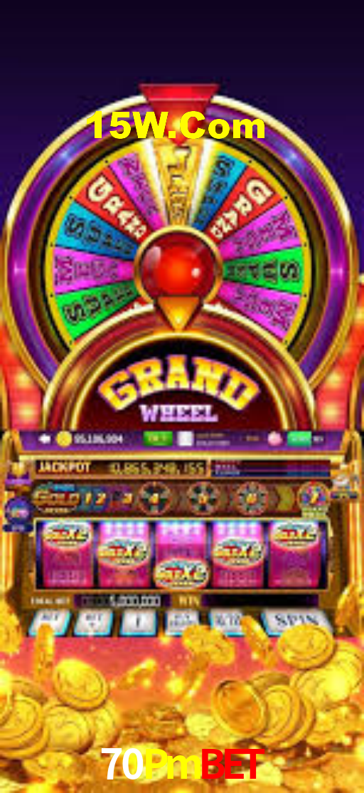 Sinta a adrenalina dos jogos de cassino com 70Pmbet