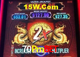Jogos de Slot 70Pmbet
