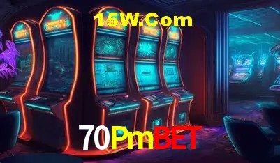 Diretório de Jogos 70Pmbet