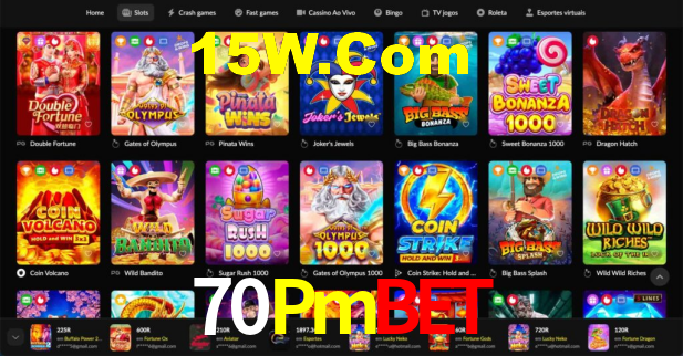 70Pmbet