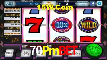 Promoção Relâmpago 70Pmbet