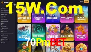 VIP Casino 70Pmbet
