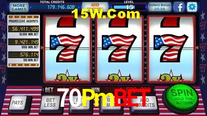 Provedores de Jogos 70Pmbet