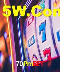 Welcome Bonus 70Pmbet